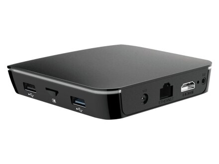 Медиаплеер HIPER MEDIA ATV 8K Pro Медиаплеер HIPER MEDIA ATV 8K Pro