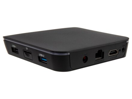 Медиаплеер HIPER MEDIA ATV 8K Pro Медиаплеер HIPER MEDIA ATV 8K Pro