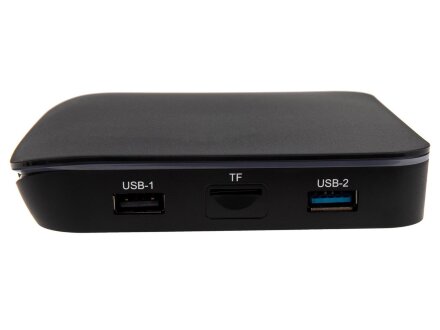 Медиаплеер HIPER MEDIA ATV 8K Pro Медиаплеер HIPER MEDIA ATV 8K Pro