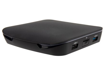 Медиаплеер HIPER MEDIA ATV 8K Pro Медиаплеер HIPER MEDIA ATV 8K Pro