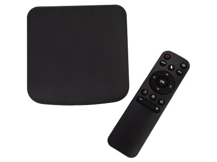 Медиаплеер HIPER MEDIA ATV 8K Pro Медиаплеер HIPER MEDIA ATV 8K Pro