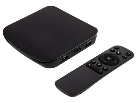 Медиаплеер HIPER MEDIA ATV 8K Pro Медиаплеер HIPER MEDIA ATV 8K Pro