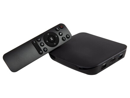 Медиаплеер HIPER MEDIA ATV 8K Pro Медиаплеер HIPER MEDIA ATV 8K Pro