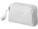 Косметичка Transit, белый Косметичка Transit, белый