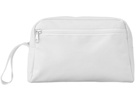 Косметичка Transit, белый Косметичка Transit, белый