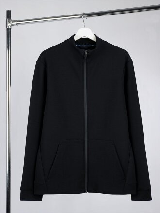 Куртка мужская Lovi, черная Куртка мужская Lovi, черная