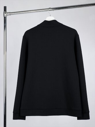 Куртка мужская Lovi, черная Куртка мужская Lovi, черная