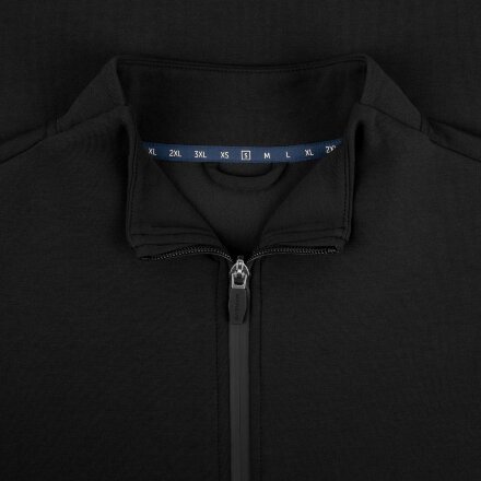 Куртка мужская Lovi, черная Куртка мужская Lovi, черная