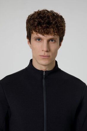 Куртка мужская Lovi, черная Куртка мужская Lovi, черная