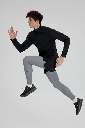 Куртка мужская Lovi, черная Куртка мужская Lovi, черная