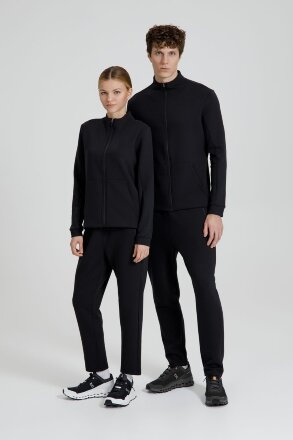 Куртка мужская Lovi, черная Куртка мужская Lovi, черная