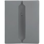 Пенал на резинке Dorset, серый Пенал на резинке Dorset, серый