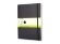Записная книжка Moleskine Classic Soft (нелинованный), Хlarge (19х25 см), черный Записная книжка Moleskine Classic Soft (нелинованный), Хlarge (19х25 см), черный
