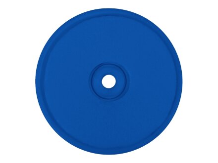 Держатель для телефона Pop Stand, синий Держатель для телефона Pop Stand, синий