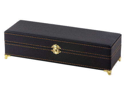 Подарочный набор Русская охота, темно-коричневый/рыжий Подарочный набор Русская охота, темно-коричневый/рыжий