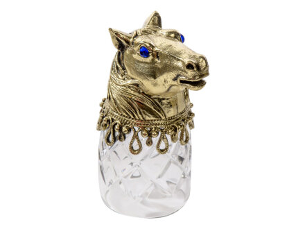 Подарочный набор Русская охота, темно-коричневый/рыжий Подарочный набор Русская охота, темно-коричневый/рыжий