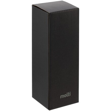 Электрический штопор с ножом для фольги Wine Diesel, черный Электрический штопор с ножом для фольги Wine Diesel, черный