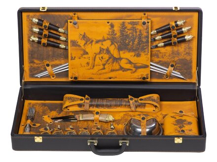 Набор Подарочный 045 люкс Набор Подарочный 045 люкс