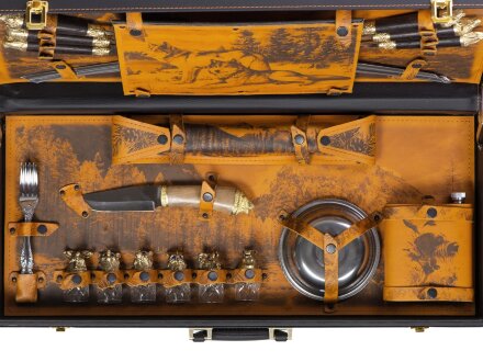 Набор Подарочный 045 люкс Набор Подарочный 045 люкс