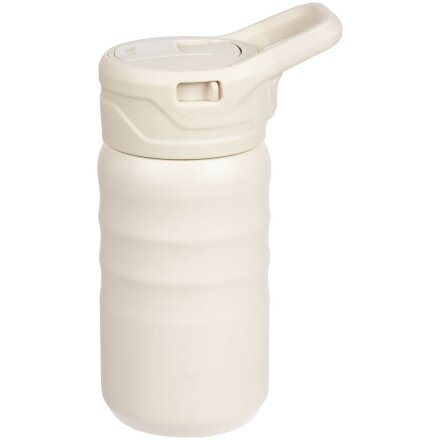 Термобутылка Fujisan 2.0 без логотипа, белая (молочная) Термобутылка Fujisan 2.0 без логотипа, белая (молочная)