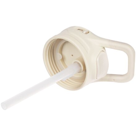 Термобутылка Fujisan 2.0 без логотипа, белая (молочная) Термобутылка Fujisan 2.0 без логотипа, белая (молочная)