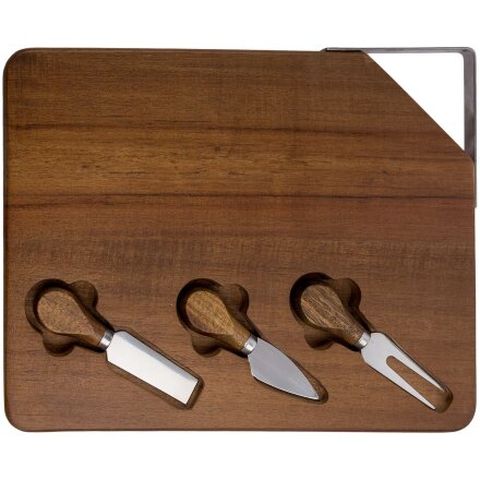 Набор для сыра «Кавалье» Набор для сыра «Кавалье»