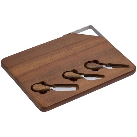 Набор для сыра «Кавалье» Набор для сыра «Кавалье»