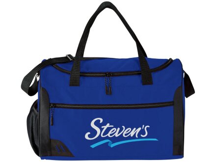 Сумка Rush без ПВХ 17, ярко-синий Сумка Rush без ПВХ 17, ярко-синий