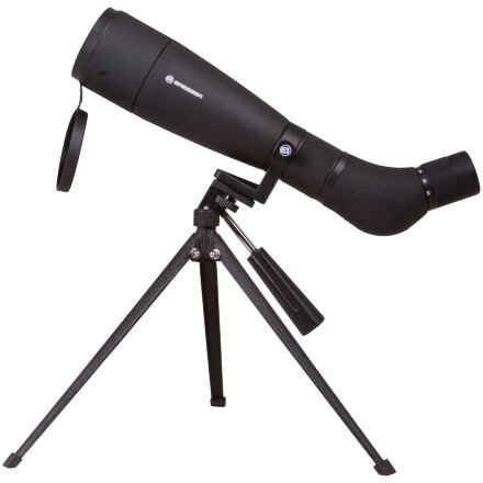 Зрительная труба Travel 20-60x, линзы 60 мм Зрительная труба Travel 20-60x, линзы 60 мм