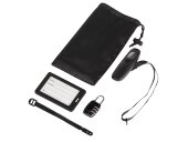 Набор для путешествия: весы, замок, бирка World Набор для путешествия: весы, замок, бирка World