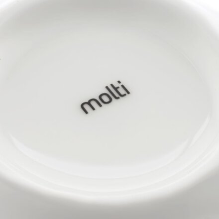 Кофейная пара Select, белая с золотистой отводкой Кофейная пара Select, белая с золотистой отводкой