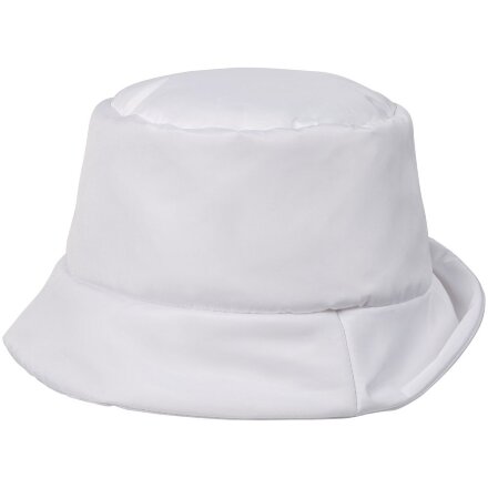 Панама утепленная Shelter, белая Панама утепленная Shelter, белая