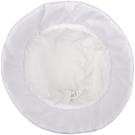 Панама утепленная Shelter, белая Панама утепленная Shelter, белая