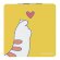 Зеркало Lovepaw, квадратное