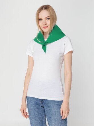 Бандана Overhead, зеленая Бандана Overhead, зеленая