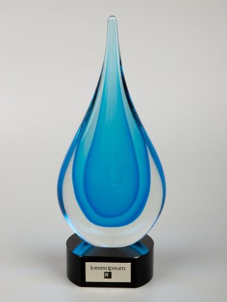 Стела Glass Onion Стела Glass Onion