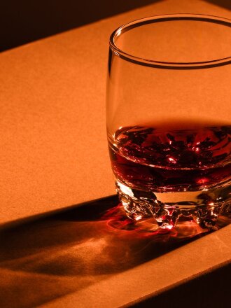 Стакан для виски Sylvana Стакан для виски Sylvana