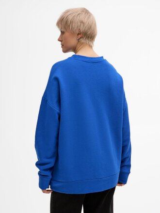 Свитшот унисекс S2, синий
