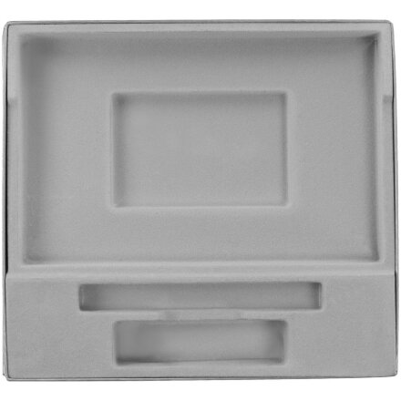 Коробка My Day под ежедневник, аккумулятор и ручку Коробка My Day под ежедневник, аккумулятор и ручку