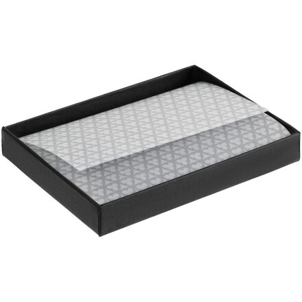 Обложка для паспорта Remini, темно-синяя Обложка для паспорта Remini, темно-синяя