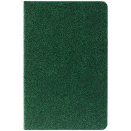 Ежедневник Base Mini, недатированный, зеленый Ежедневник Base Mini, недатированный, зеленый