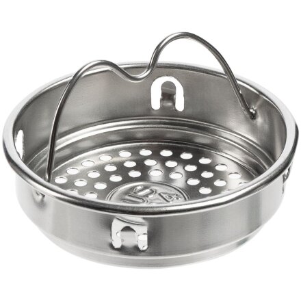 Термос с ситечком Percola, красный Термос с ситечком Percola, красный