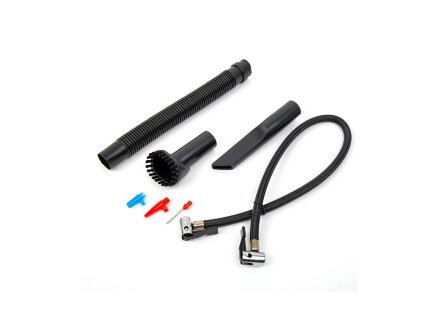 Пылесос автомобильный HIPER HVC80 (Р)