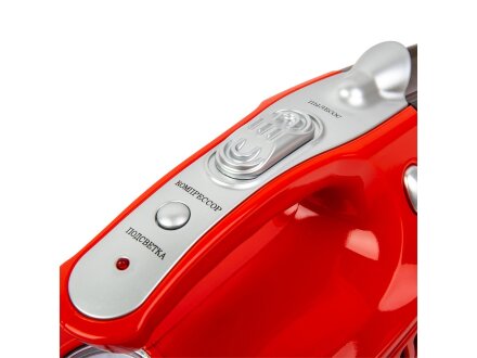 Пылесос автомобильный HIPER HVC80 (Р)