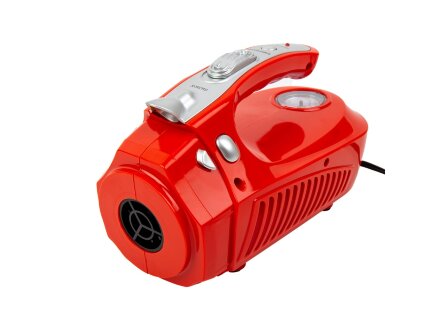 Пылесос автомобильный HIPER HVC80 (Р)