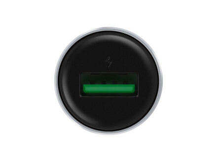 Автомобильное зарядное устройство Rombica Auto MC08 Quick Автомобильное зарядное устройство Rombica Auto MC08 Quick