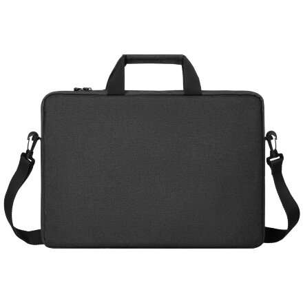 Сумка для ноутбука Fabio, темно-серый Сумка для ноутбука Fabio, темно-серый
