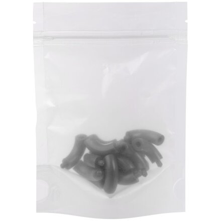 Антистресс Tangle, черный Антистресс Tangle, черный