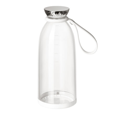 Блендер портативный Frutta, белый Блендер портативный Frutta, белый