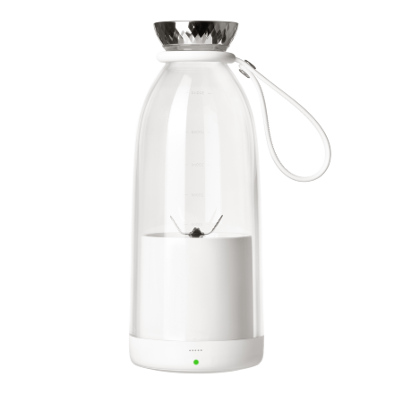 Блендер портативный Frutta, белый Блендер портативный Frutta, белый